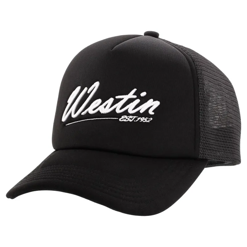 Westin Super Duty Trucker Cap One size Black
