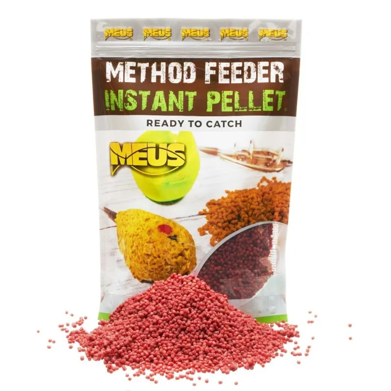 Pellet Meus Instant 2mm 700gOchotka
