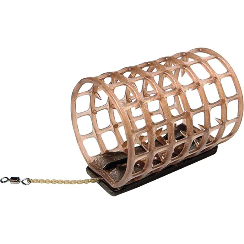 KOSZYK ZANĘTOWY DRENNAN GRIPMESH FEEDER MINI 15G TFGM000/1