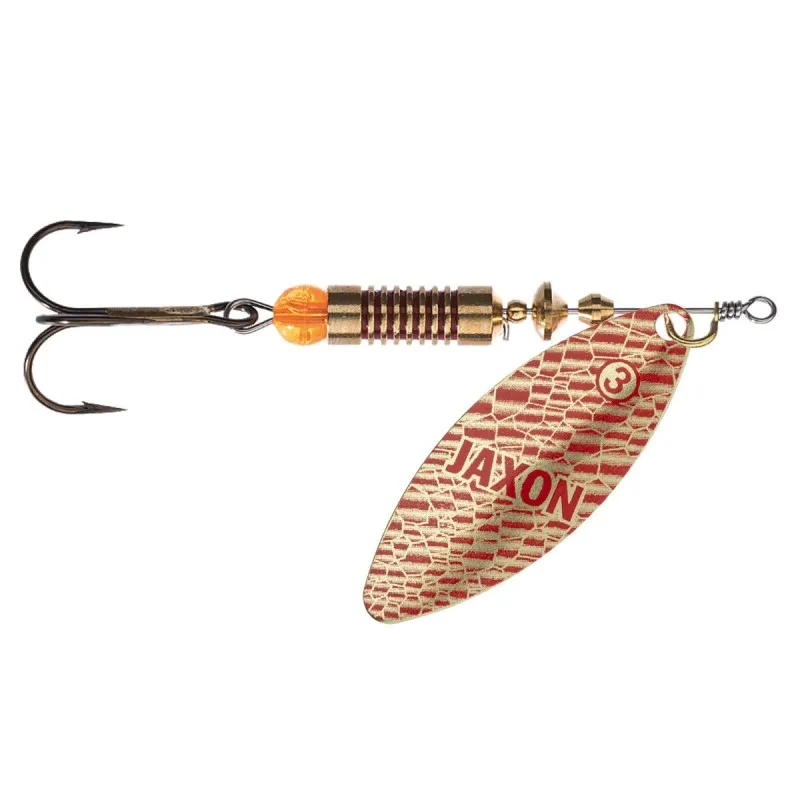 Błystka Jaxon BO-JXD3GX