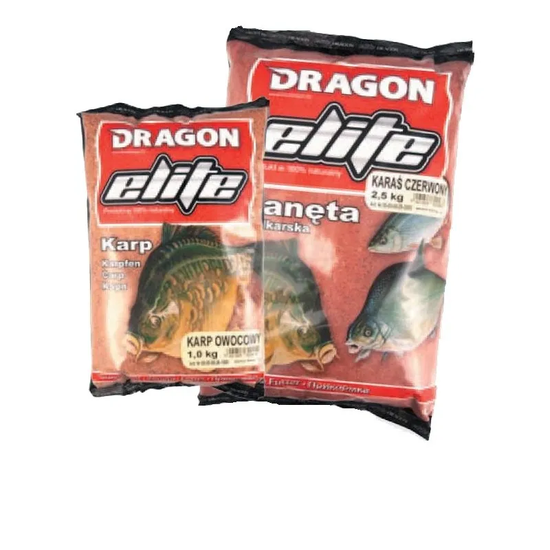 ZANĘTA DRAGON ELITE LESZCZ ARACHID 1KG PLE-00-00-08-24-1000