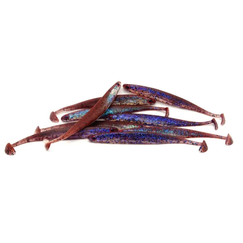 Przynęta Westin Kickteez Shadtail 15cm 10g Bait Pearl