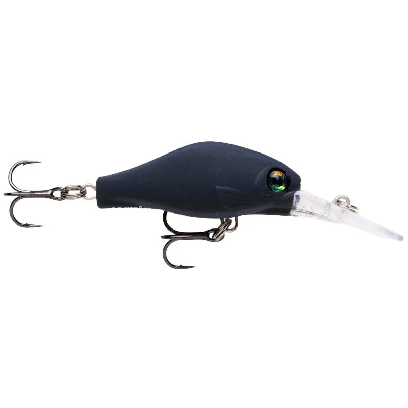 WOBLER RAPALA SHADOW RAP FAT JACK 4CM 4G MBLU RA5821046