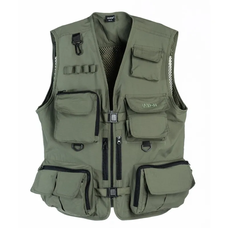 Kamizelka Jaxon UJ-FRKL