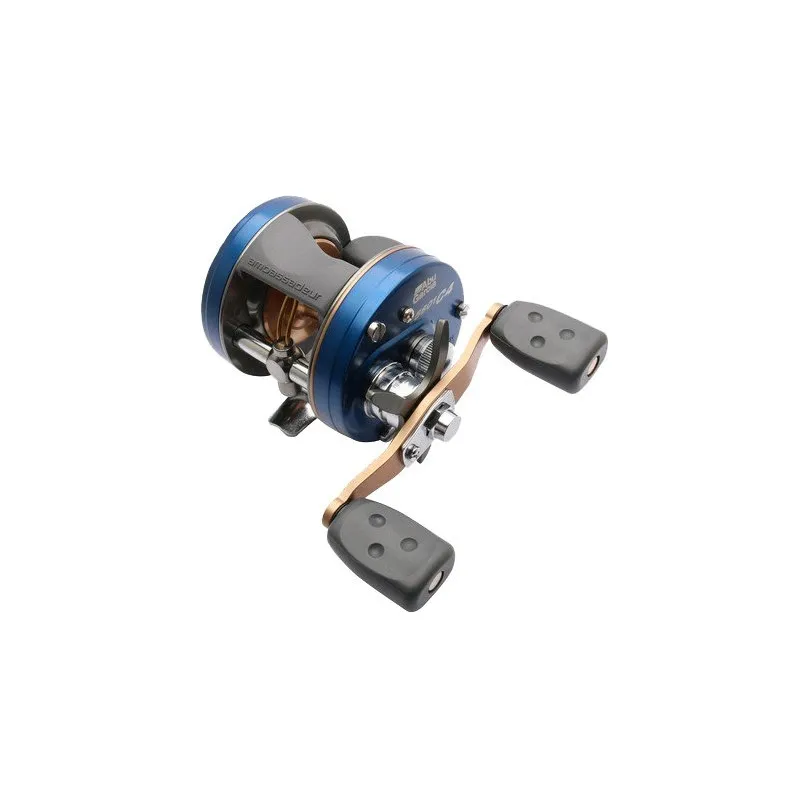 MULTIPLIKATOR ABU GARCIA AMBASSADEUR CLASSIC C4 1292715