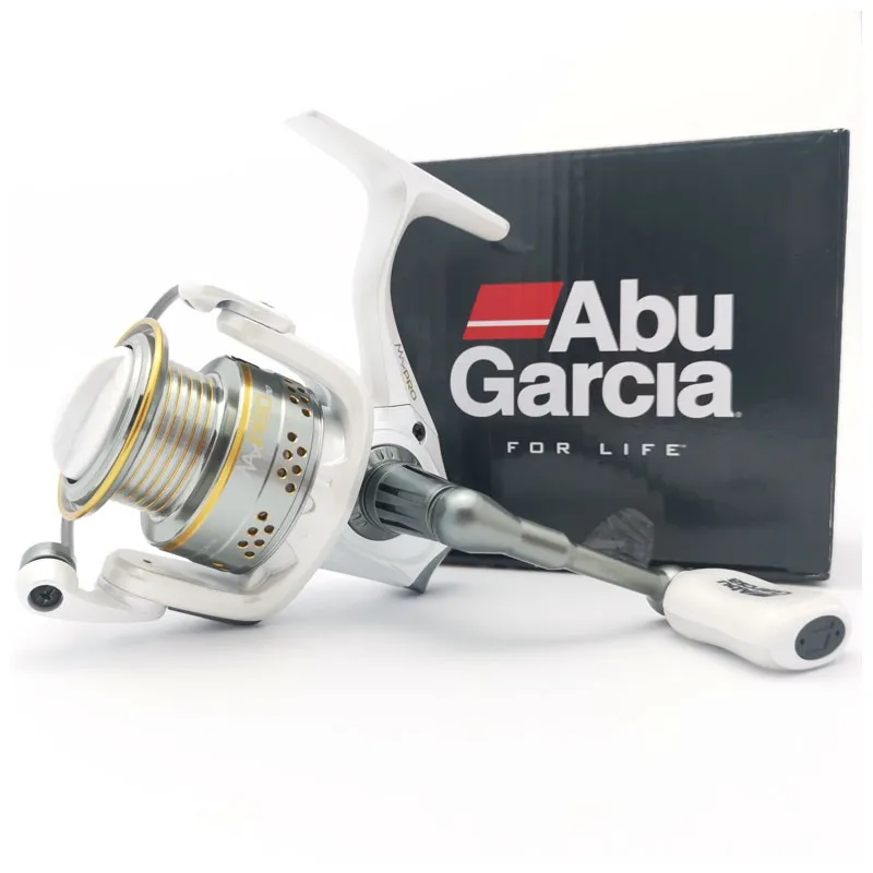 Kołowrotek Abu Garcia MAX PRO 20 na SPINNING