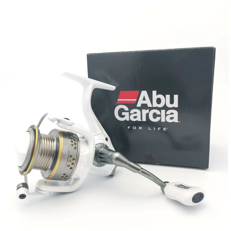 Kołowrotek Abu Garcia MAX PRO 30 na SPINNING