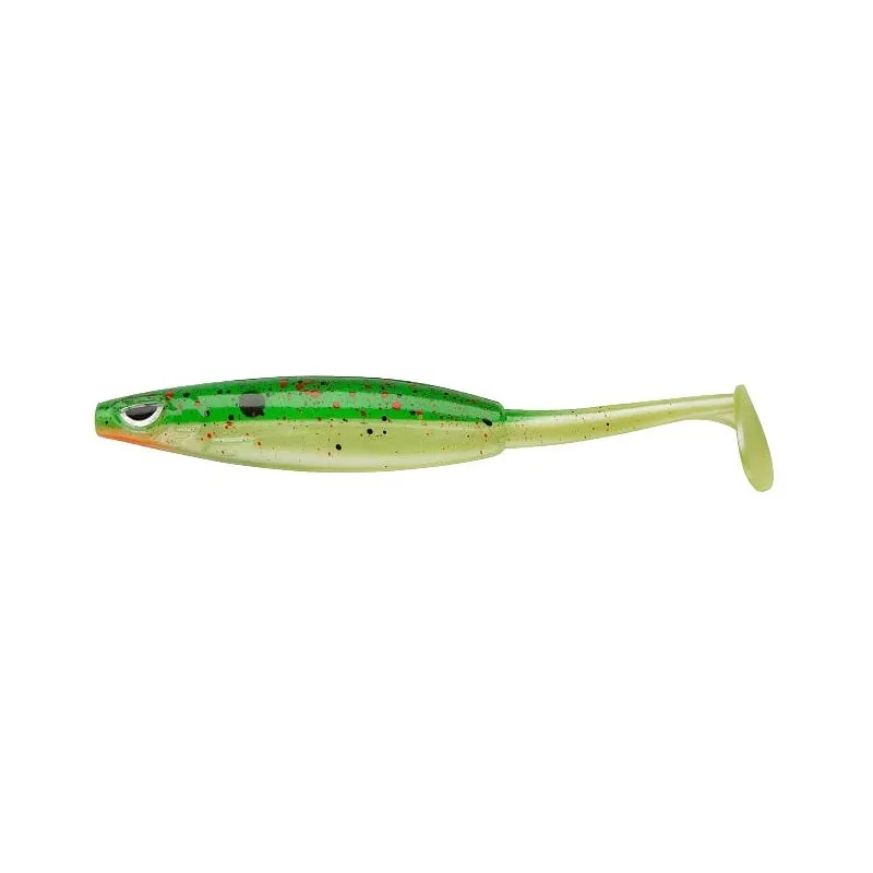 PRZYNĘTA BERKLEY SICK VIBE 12CM HOT FIRETIGER 1531833