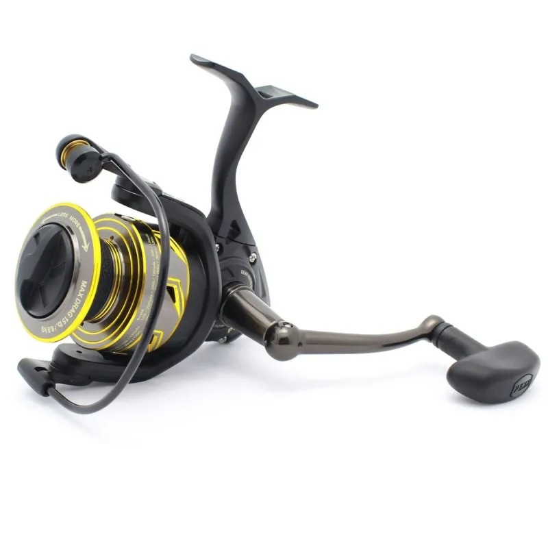 Kołowrotek Penn Battle III 3000 na SPINNING