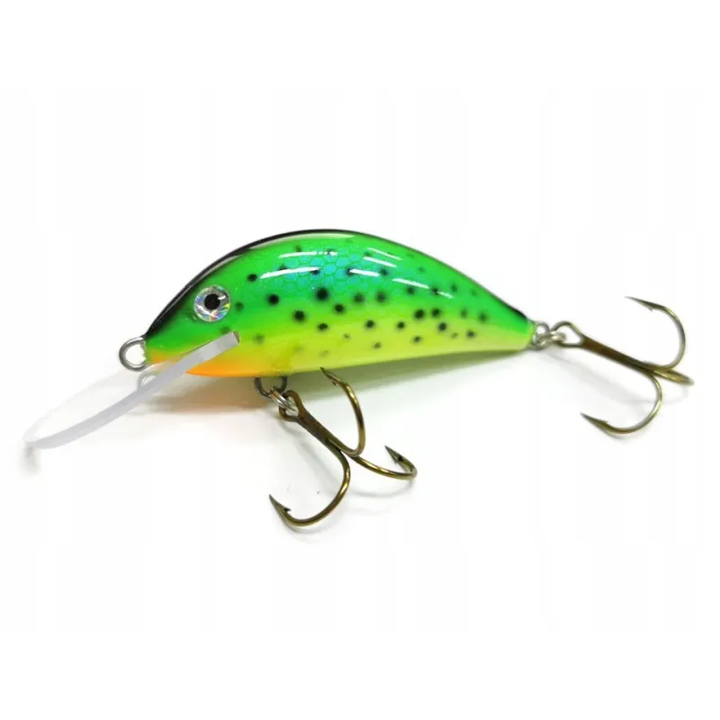 Wobler Gloog Hektor 60N STG