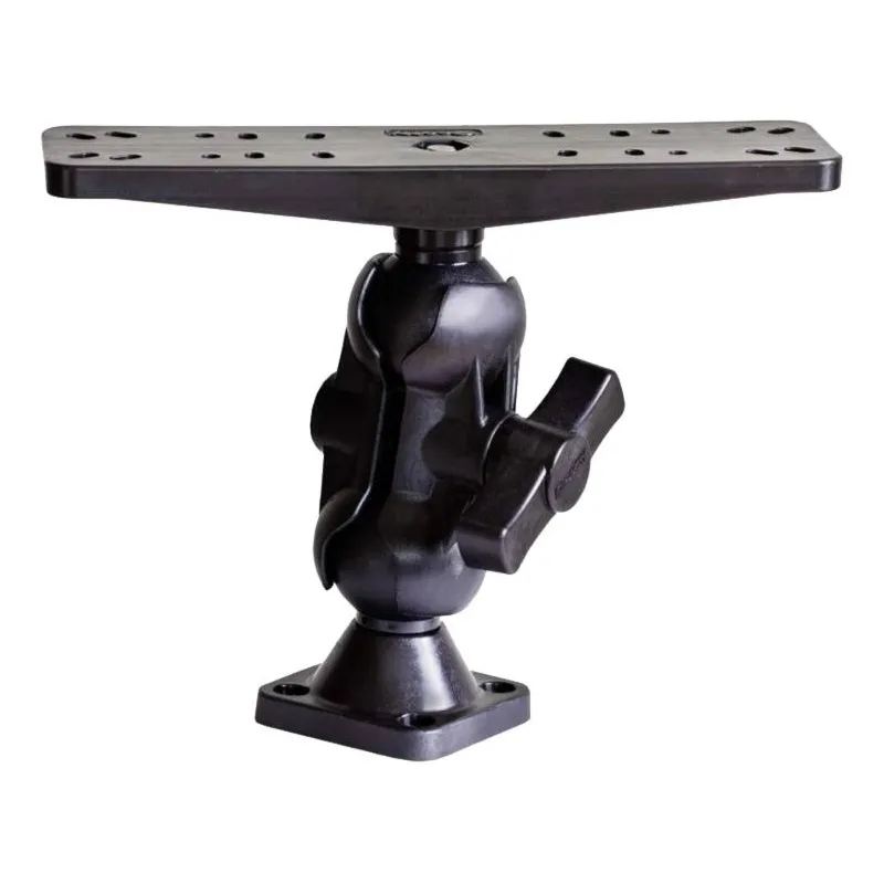 PODSTAWA KULOWA DO MONTAŻU ECHOSONDY SCOTTY 0173 KSP-0173