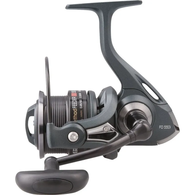 Kołowrotek Megabaits Method FEEDER FD550I FEEDER