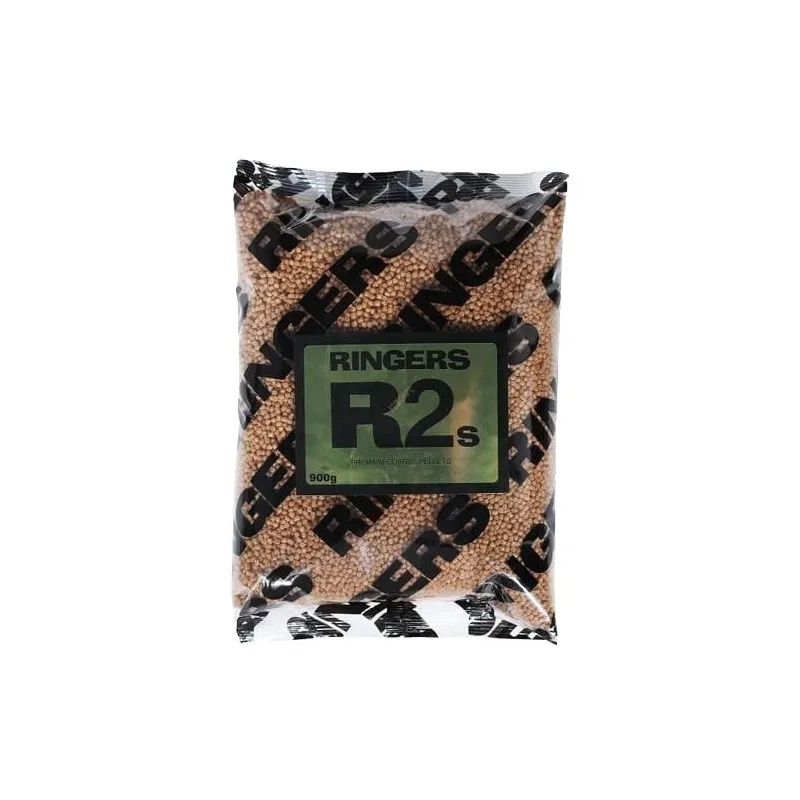 PELLET RINGERS R2S 2MM 900G PRNGR2