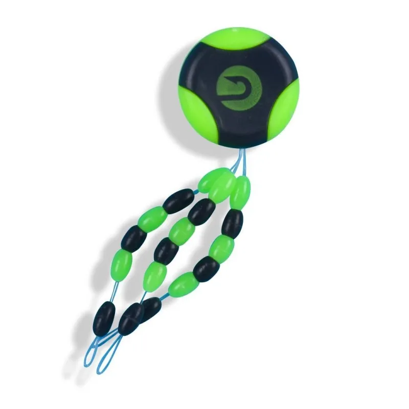 Saenger Silikonstopper Two Tone S / 18pcs.