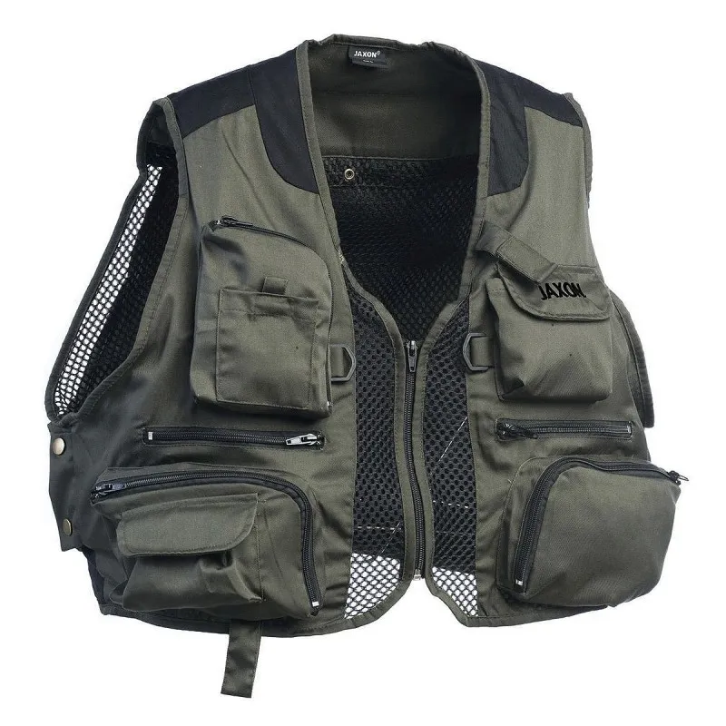 Kamizelka Jaxon UJ-FRAXXXL