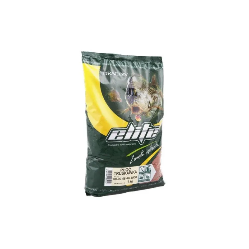 ZANĘTA DRAGON ELITE LESZCZ SPECIAL 2.5KG 08-25-2500