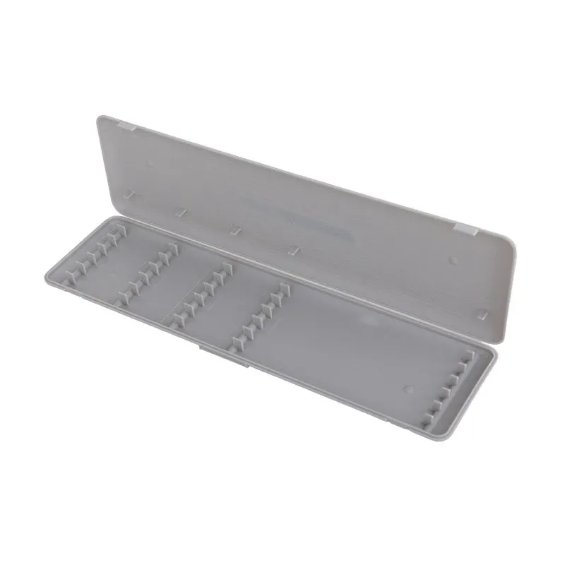 PORTFEL NA PRZYPONY FLAGMAN RIG BOX 33X9CM HGW0006