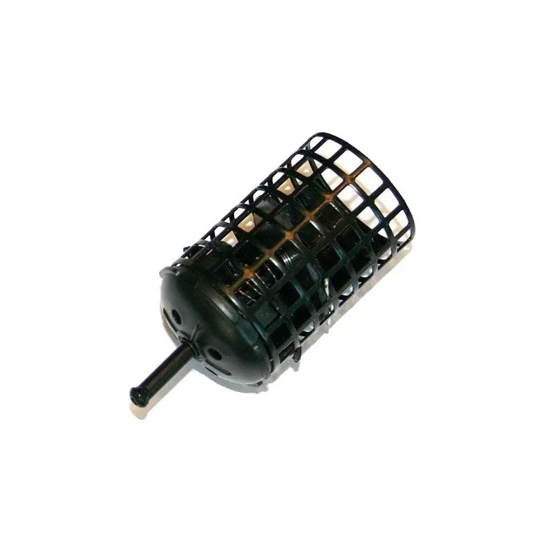 KOSZYK ZANĘTOWY WIREK OKRĄGŁY Z RUCHOMYM TŁOKIEM 50G