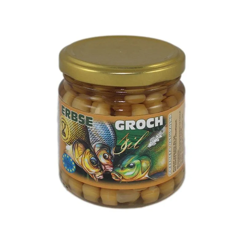 Ziarno Stil Groch SŁOIK 200ML