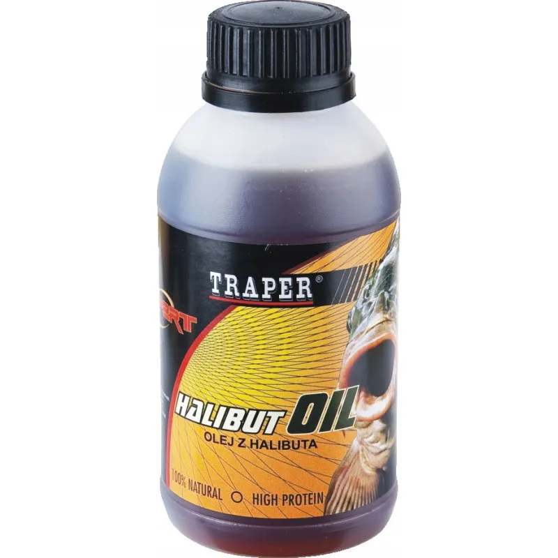 Olej Traper 300Ml HALIBUT