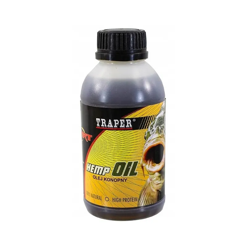 Olej Traper 300Ml RYBNY