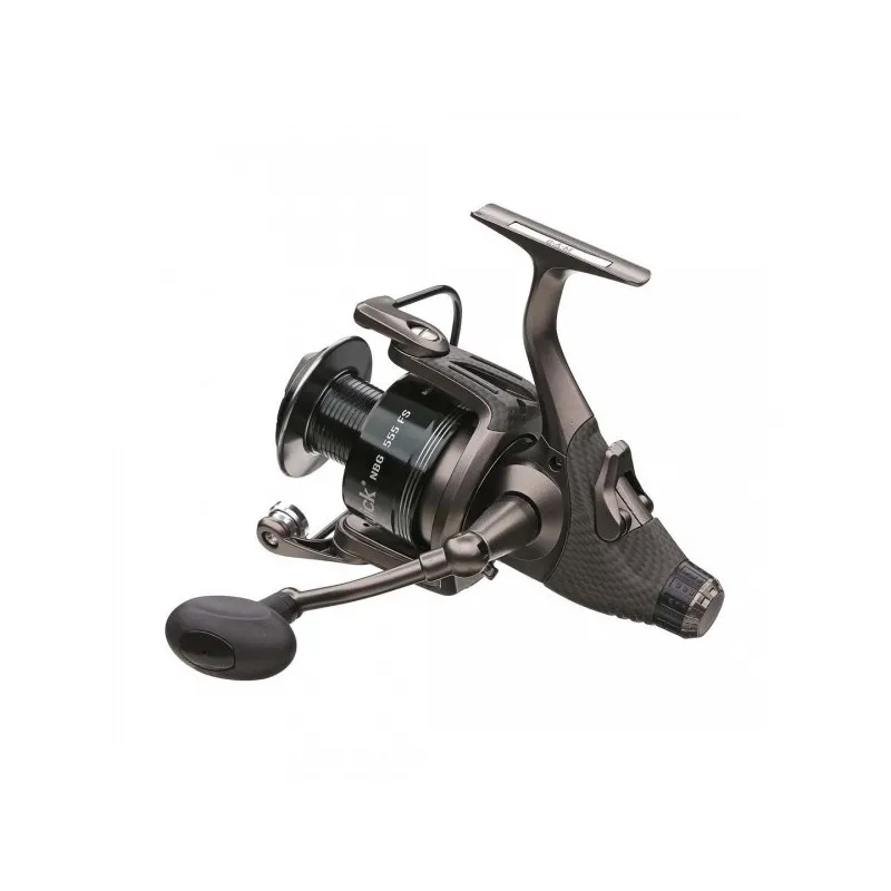 Kołowrotek DAM QUICK NBG 545 FS