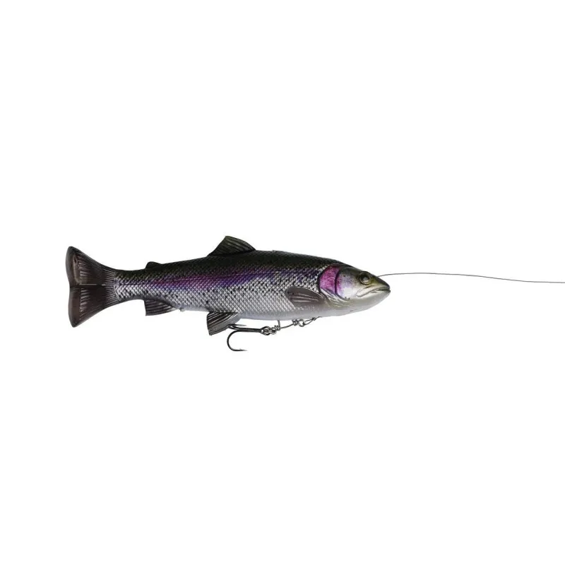 Przynęta Sg 4D LINE THRU PULSETAIL TROUT 20cm 102g SS Rainbow Trout 61979