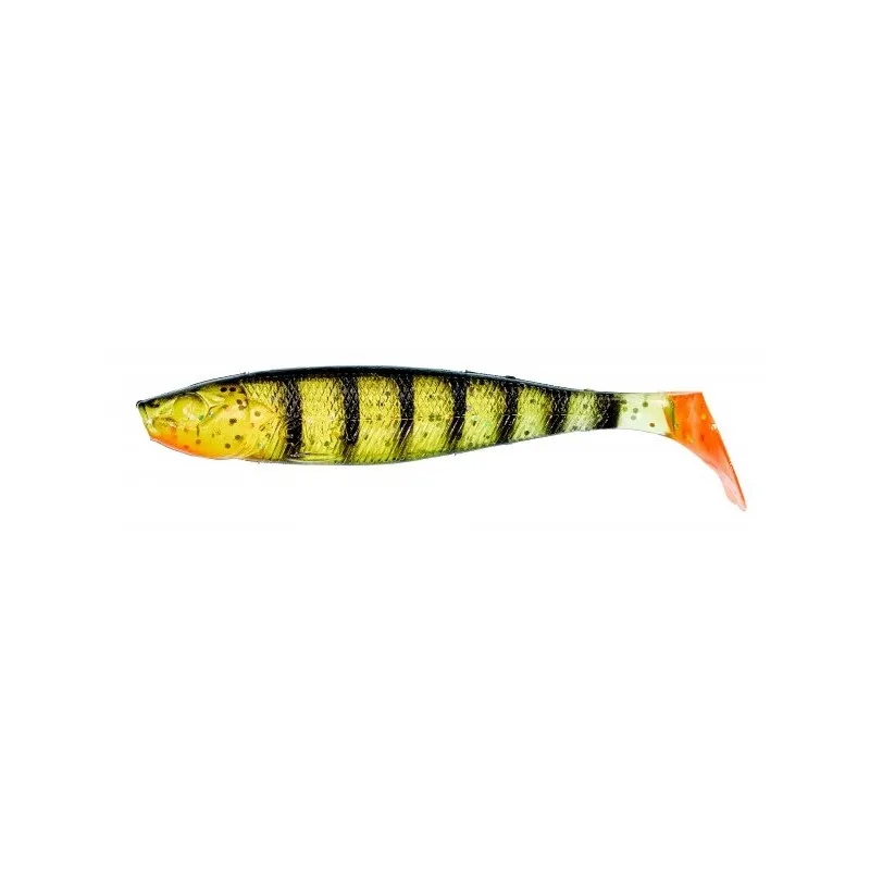 Gunki Bumpy 110 GHOST TRIPE PERCH