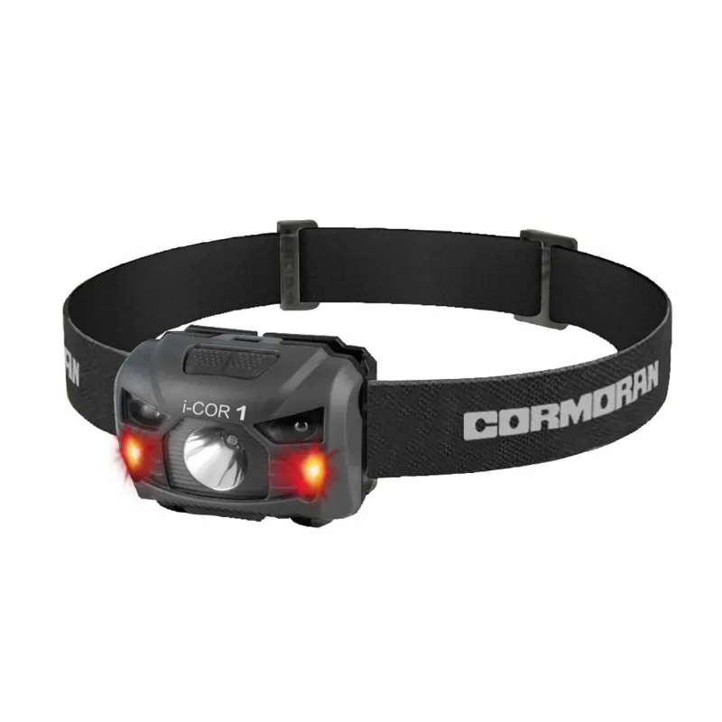 Latarka Cor 1 Kopfleuchte