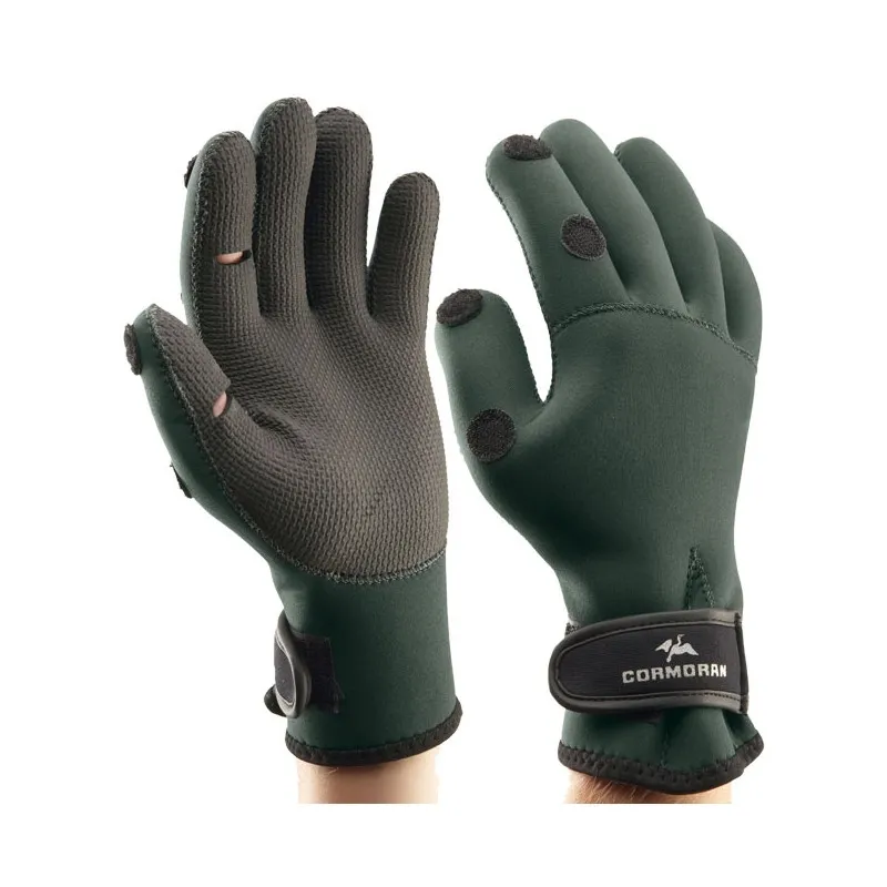 Rękawice Neoprenhandschuhe 3,5Mm Klettverschluß.L