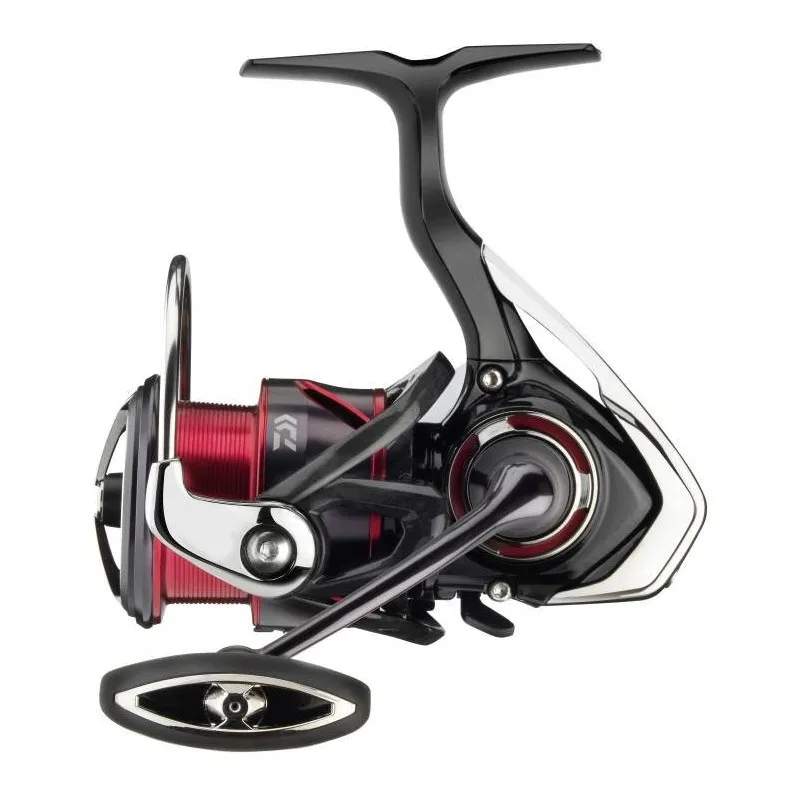 Kołowrotek Daiwa Fuego LT 2000 na SPINNING