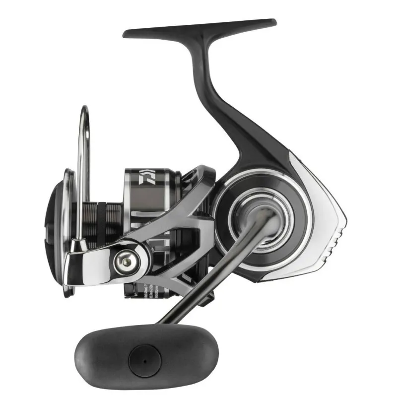 Kołowrotek Daiwa Bg MQ 6000D-H na SPINNING