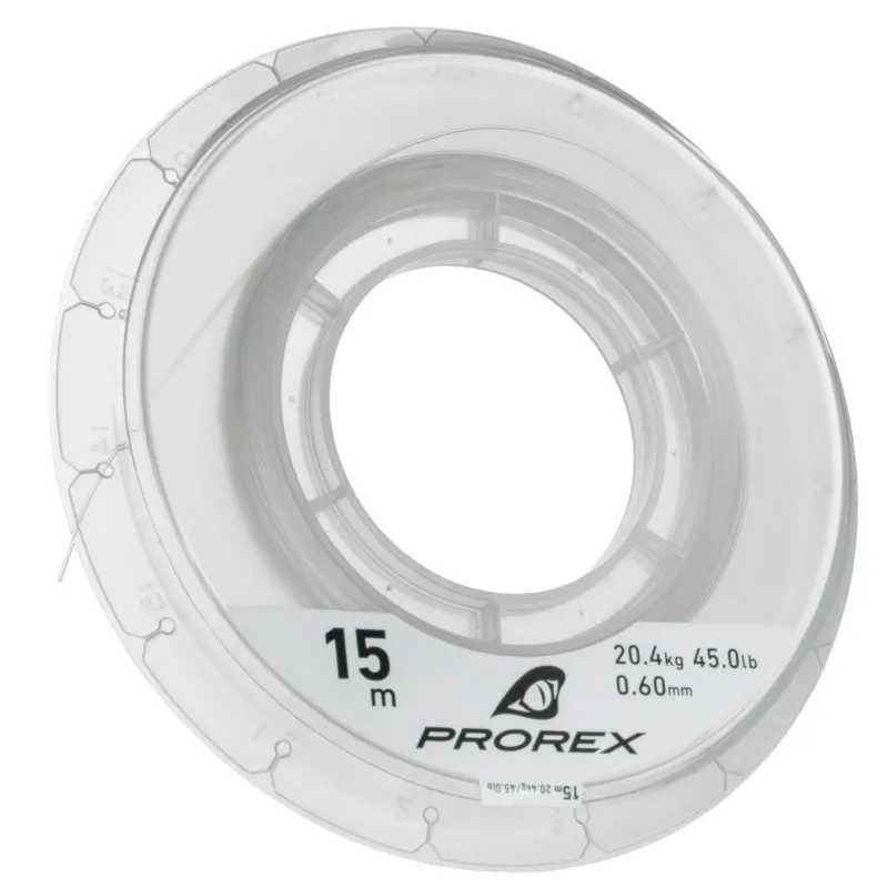 Fluorocarbon Px Fc Leader 0.50-21C