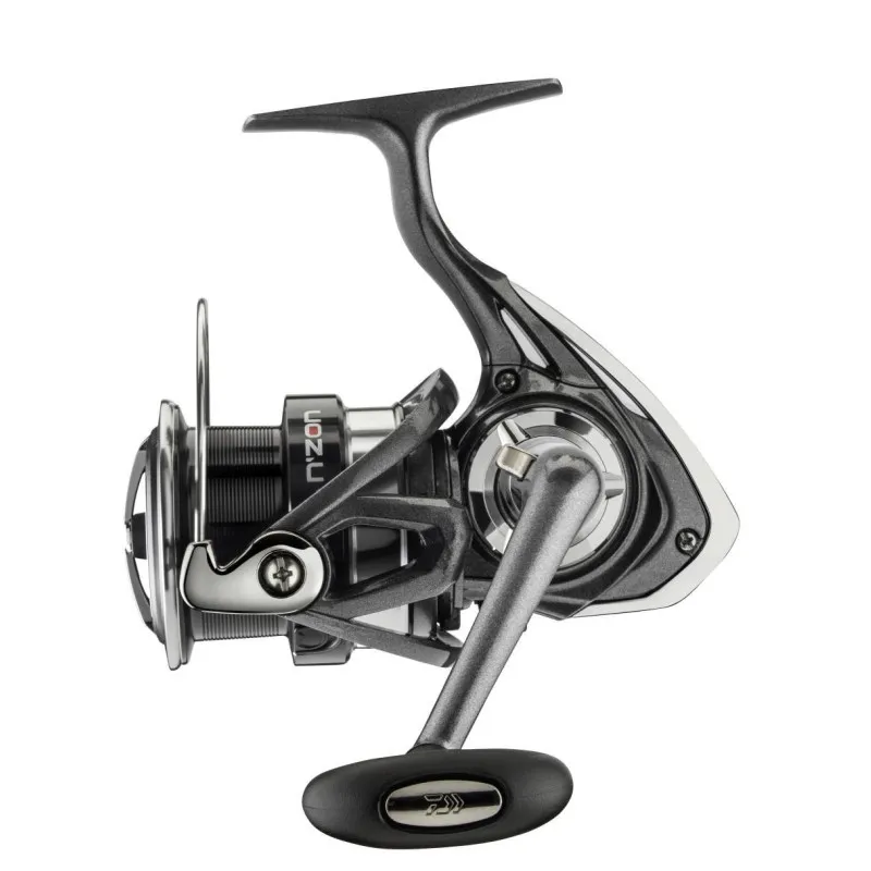 Kołowrotek Daiwa N'Zon LT 5000S-CP na FEEDER