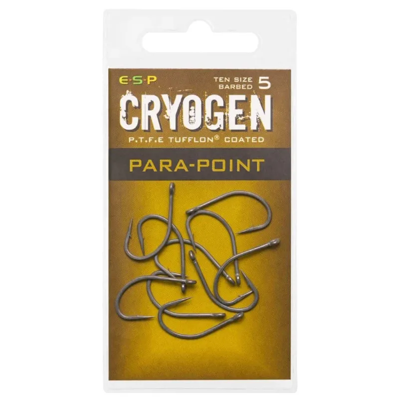 HACZYK ESP CRYOGEN PARA-POINT NR.2 EHCPP002