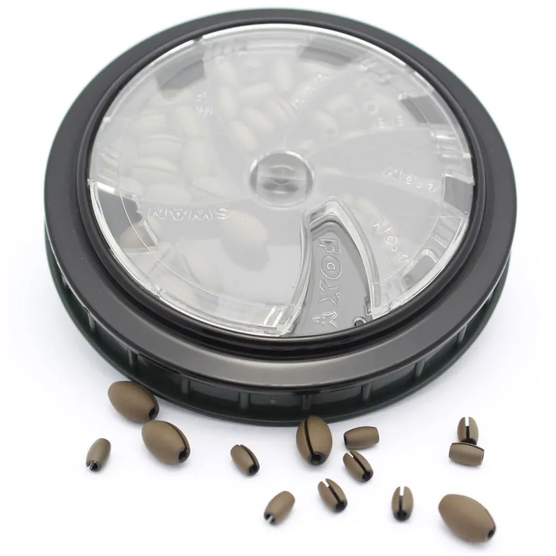 Fox Carp Edges Kwick Change Pop-up Weight Dispenser