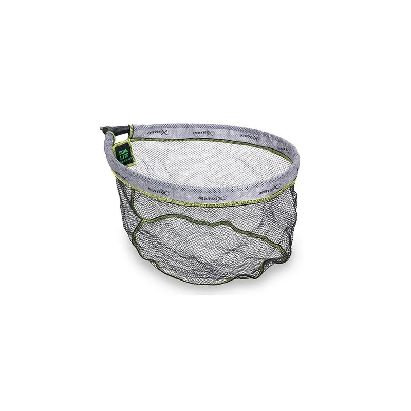 Matrix Supa Lite free flow landing net 45x35cm
