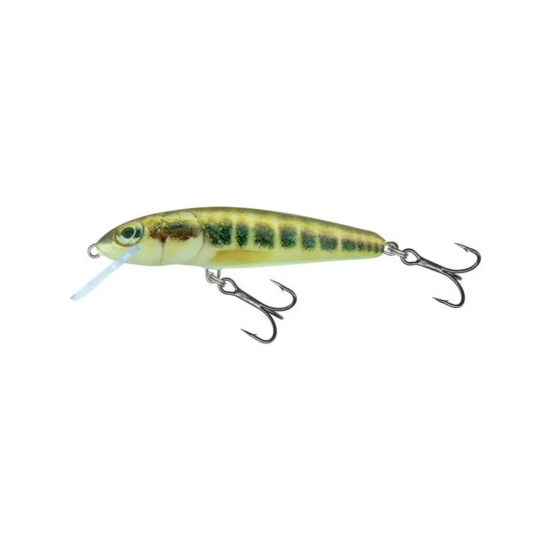 Salmo Minnow Snk 5cm MINNOW
