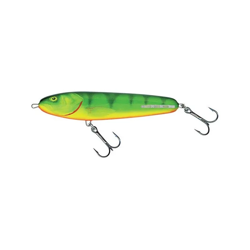Salmo Sweeper Snk 14cm HOT PERCH