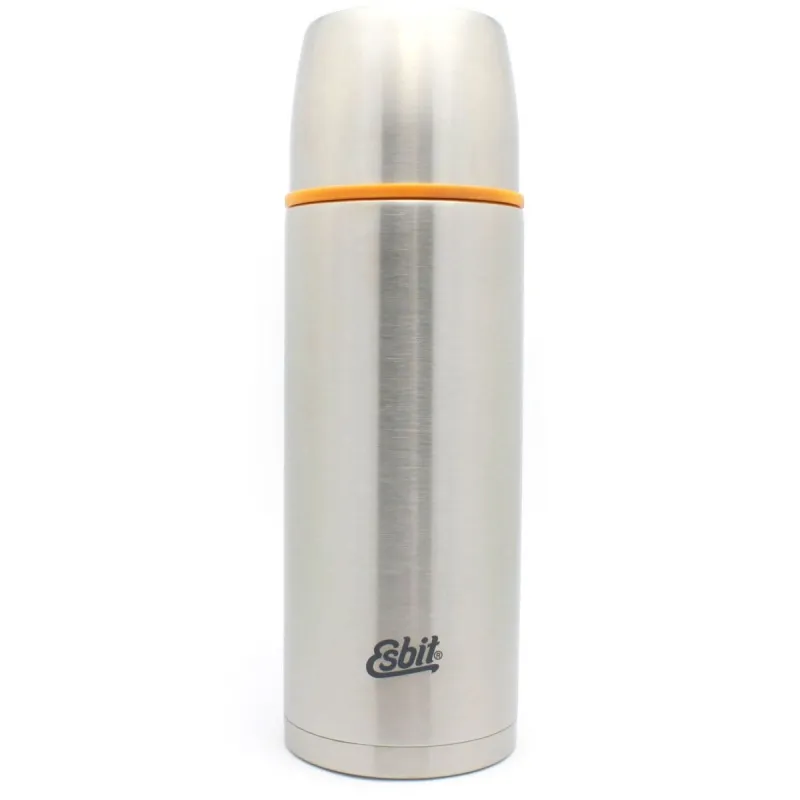 TERMOS ESBIT ISO VACUUM FLASK 1L SREBRNY