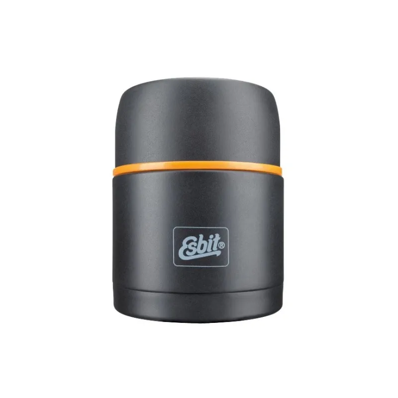 TERMOS ESBIT FOOD JUG 0.5L CZARNY