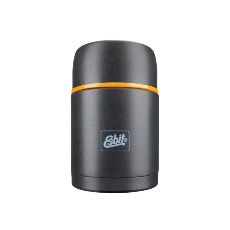 TERMOS ESBIT FOOD JUG 0.75L CZARNY