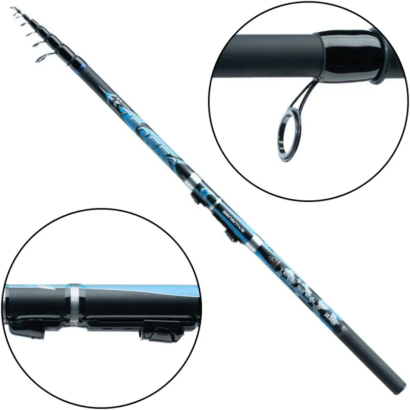 Wędka Jaxon Tenesa TELE STELLA 3,60 10-30G