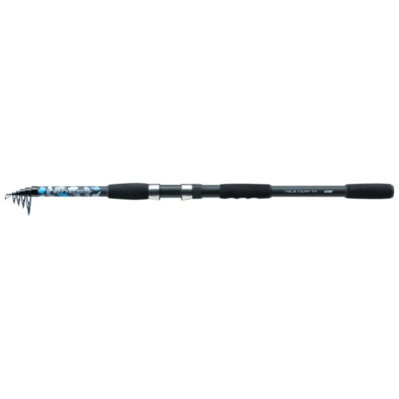 Wędka Jaxon Tenesa TELE CARP TX 3,60 20-70G