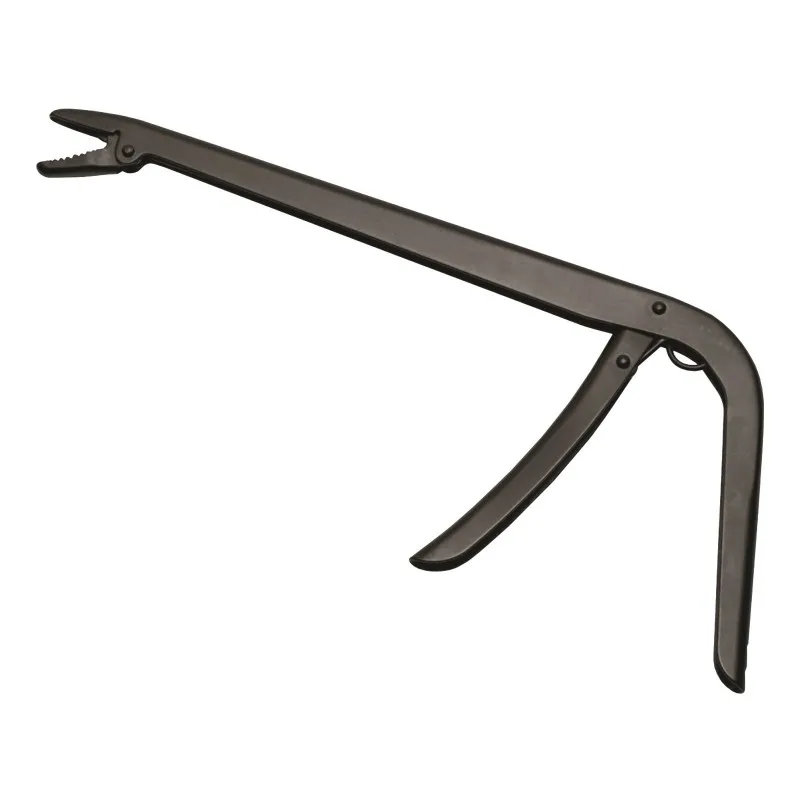 KINETIC CS HOOK REMOVER 22CM SZARY G165-087-071