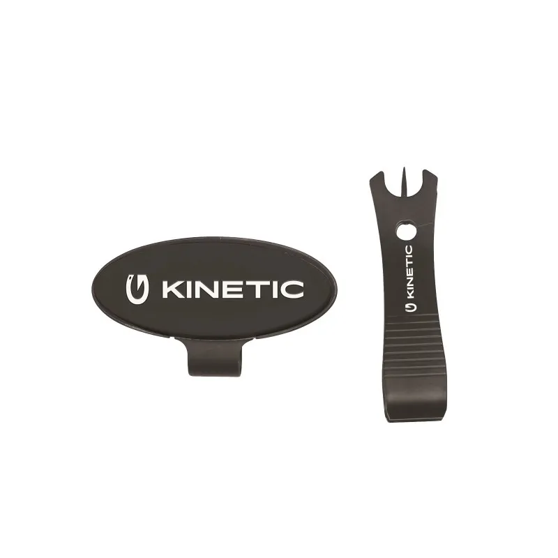CĄŻEK KINETIC HAT CLIP & NIPPER 5CM CZARNY G169-007-086