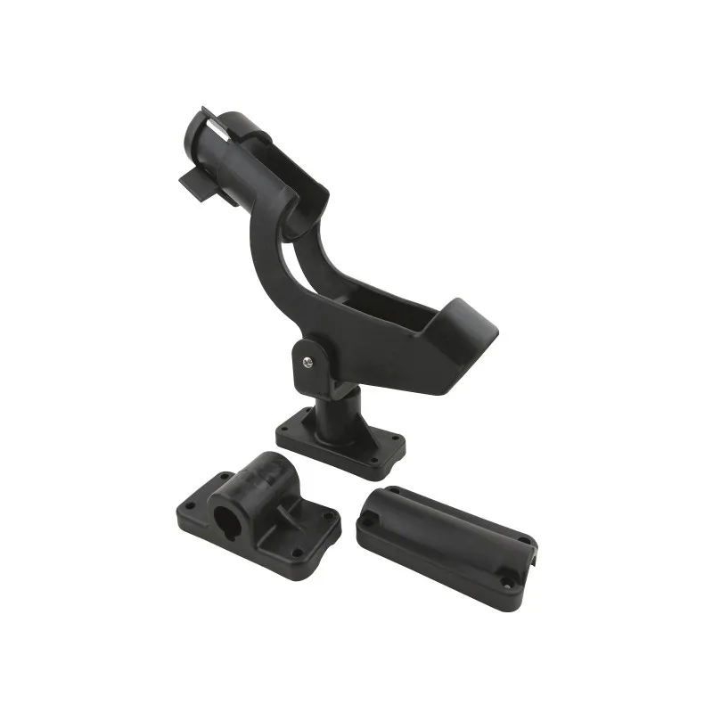 UCHWYT DO WĘDKI KINETIC BOAT ROD HOLDER ADJUSTABLE G203-007-OS