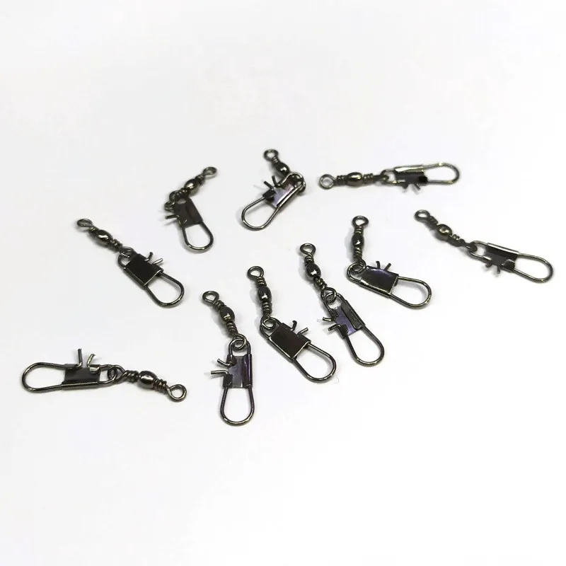 Agrafka Z Krętlikiem INTERLOCK NR 12 Jaxon AJ-KA10212C