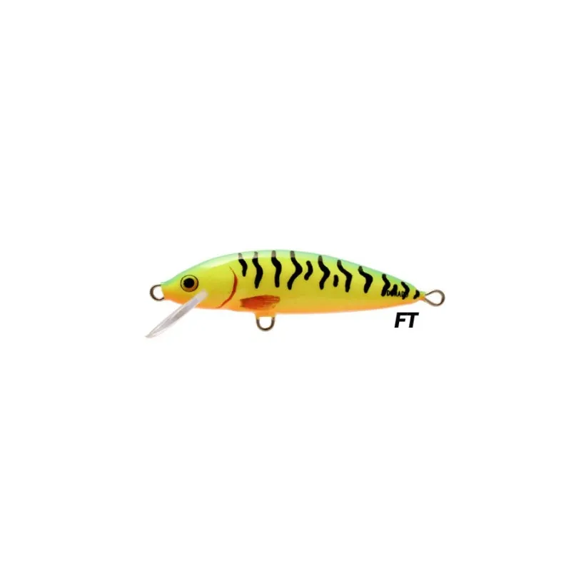 Wobler Dorado K-1 CLASSIC 4 CM SINKING FT