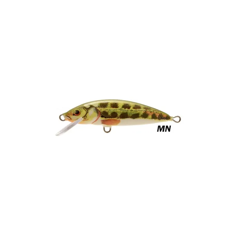 Wobler Dorado K-1 CLASSIC 4 CM SINKING MN